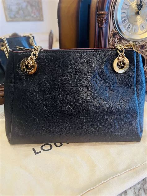 louis vuitton empreinte melie|louis vuitton empreinte ponthieu.